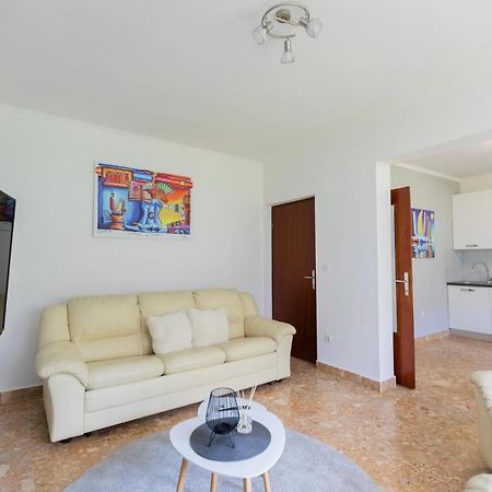 Apartment Pepi Split Buitenkant foto