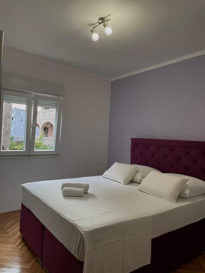 Apartment Pepi Split Buitenkant foto