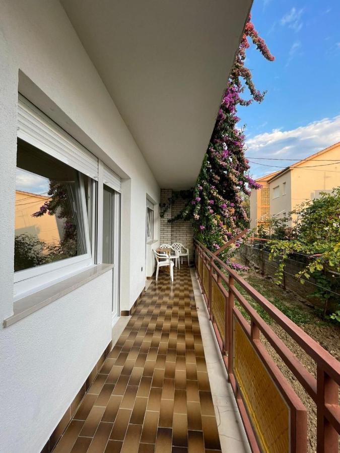 Apartment Pepi Split Buitenkant foto