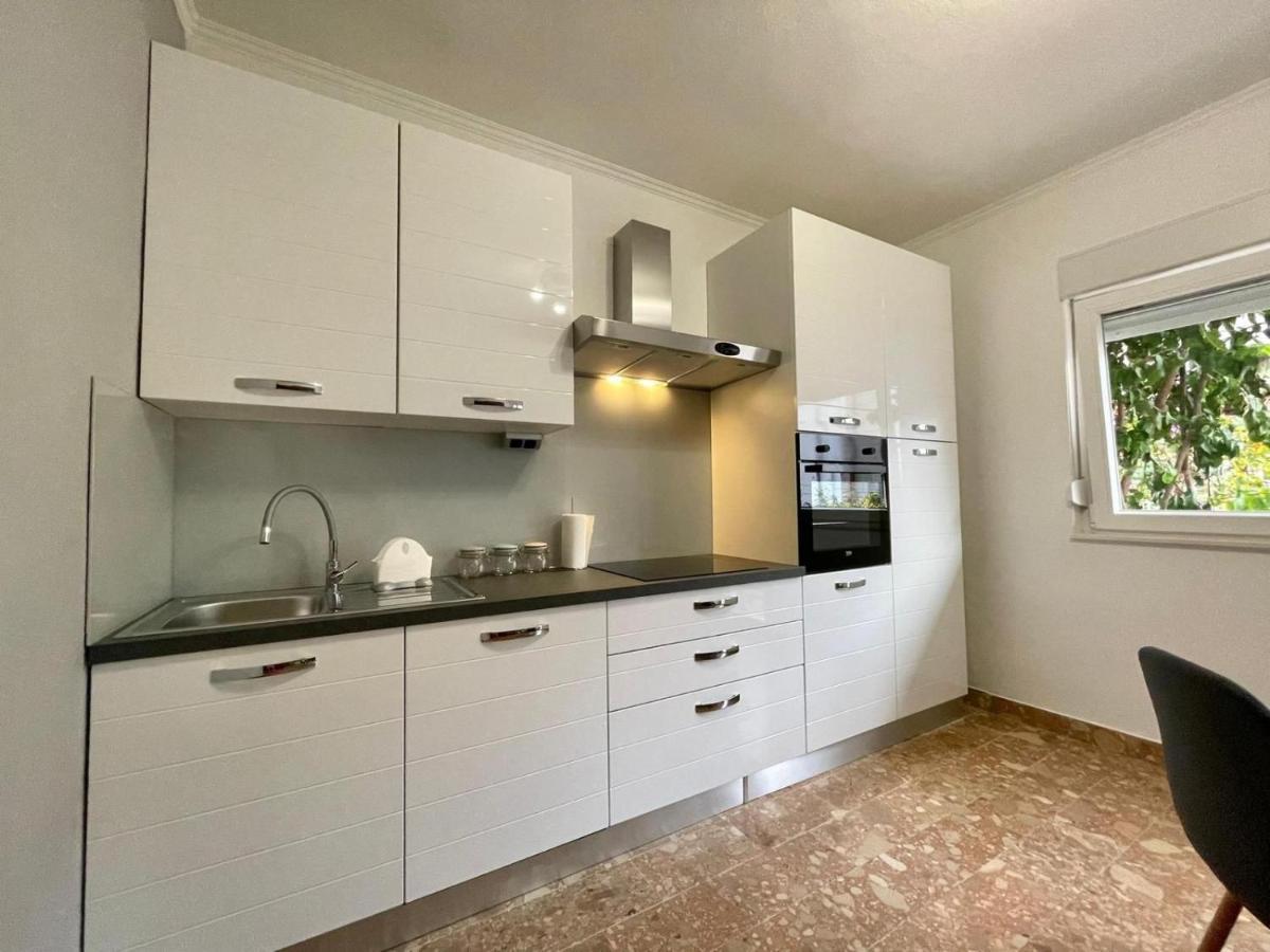 Apartment Pepi Split Buitenkant foto