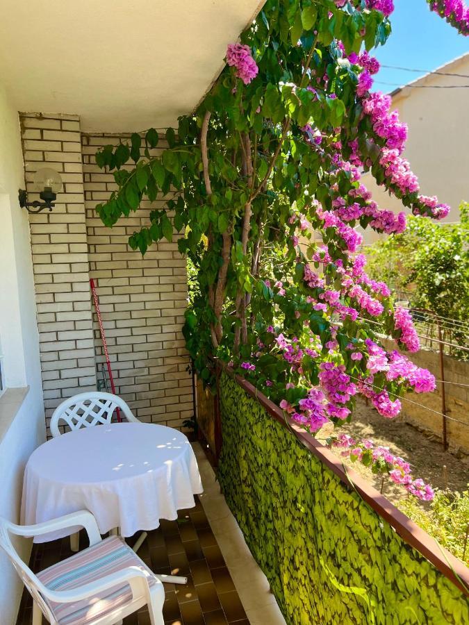 Apartment Pepi Split Buitenkant foto