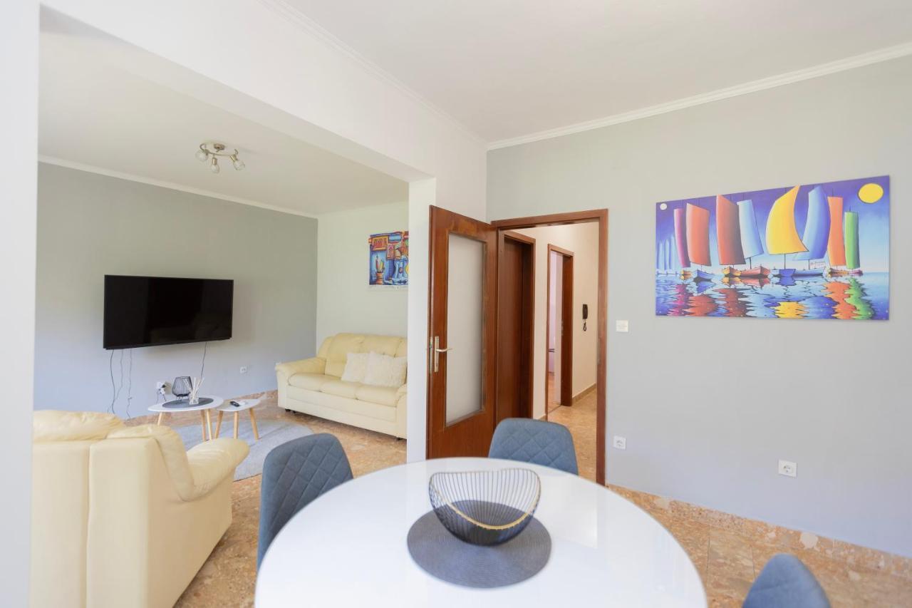 Apartment Pepi Split Buitenkant foto